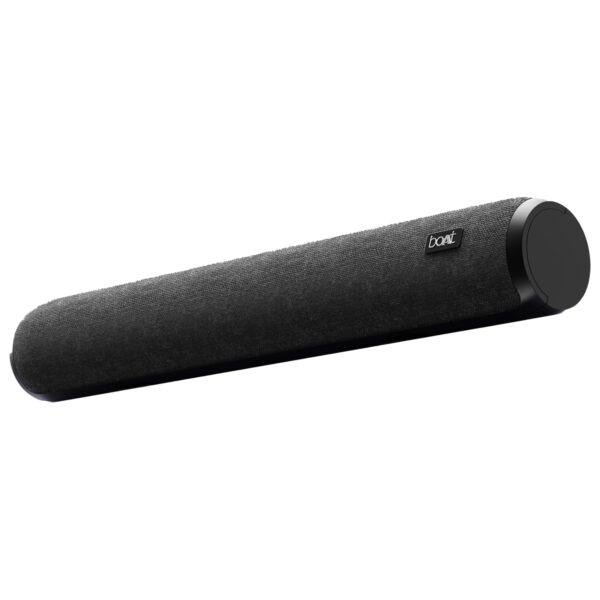 BoAt Bluetooth Stereo Soundbar, Aavante Bar 600 Black