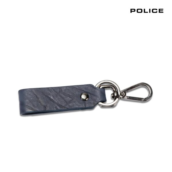 POLICE SHOULDER KEY CHAIN