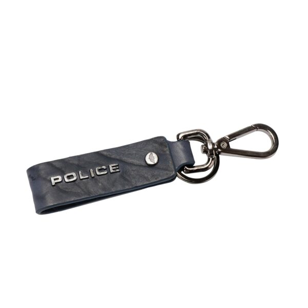 POLICE SHOULDER KEY CHAIN