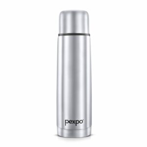 PEXPO FLAMINGO TRI-PLY VACUUM TECHNOLOGY HOT & COLD 1000 ML