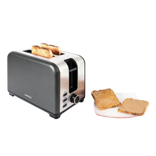 Amber 2 Slot Toaster - Jade