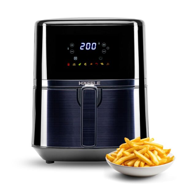 NOIL LITE AIR FRYER