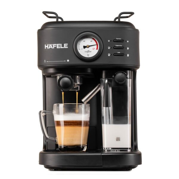 U-Kaffee Plus Coffee Machine