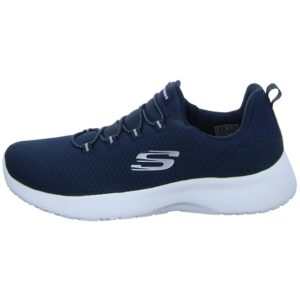 Skechers Shoes Male Blue