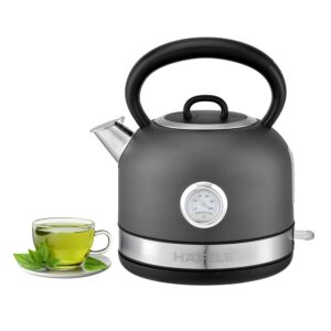 Dome Plus Kettle-Grey