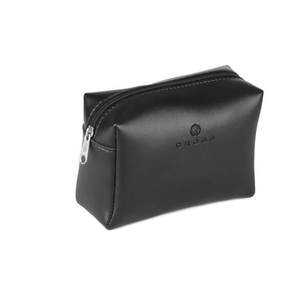 CROSS JOVITA POUCH (11*8) BLACK