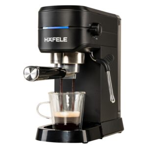 U-Kaffee Espresso Coffee Machine