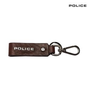 POLICE SHOULDER KEY CHAIN