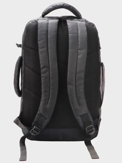 POLICE IKOZO PRO BACKPACK-BLACK