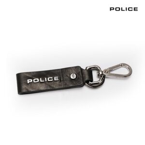 POLICE SHOULDER KEY CHAIN