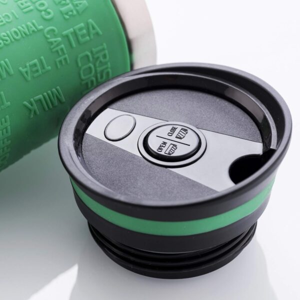 VACUUM TRAVEL MUG BE-0299