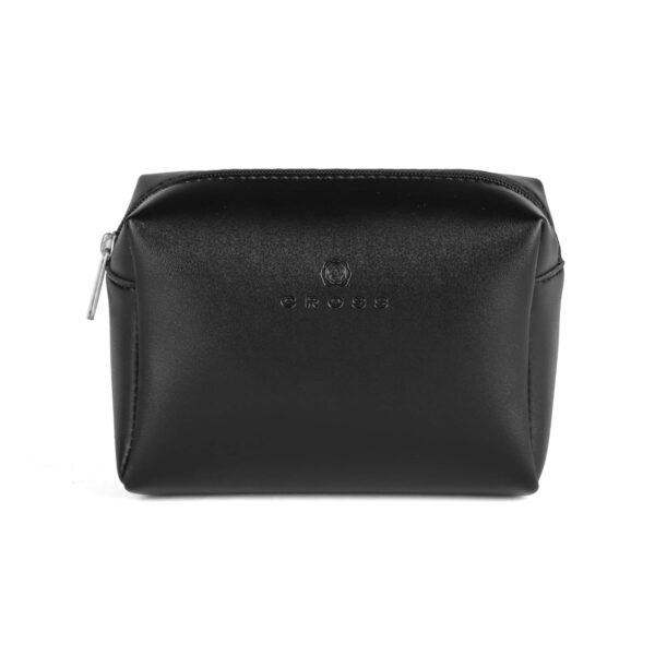 CROSS JOVITA POUCH (11*8) BLACK