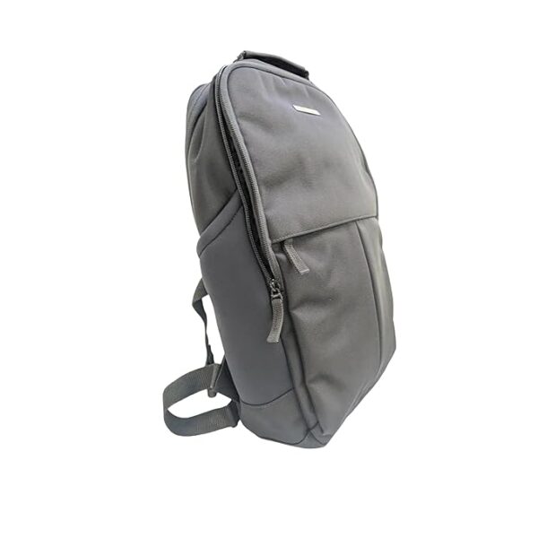 POLICE RYAN BACKPACK-BLACK