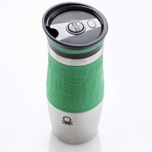 VACUUM TRAVEL MUG BE-0299