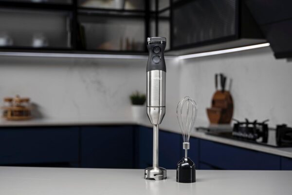 Chromatic Hand Blender