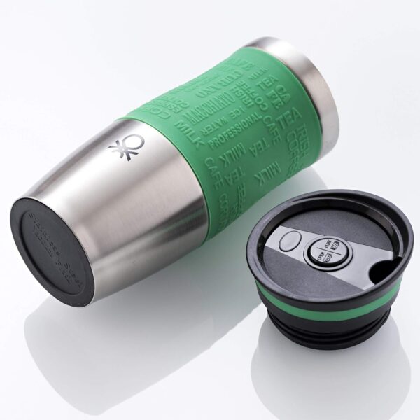 VACUUM TRAVEL MUG BE-0299