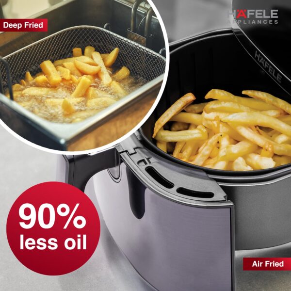 NOIL LITE AIR FRYER