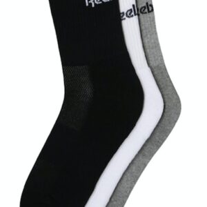 Reebok SOCKS Pack of 3