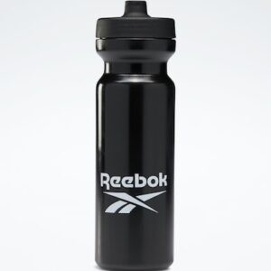 Unisex Reebok Training Essentials Bottle 750 Ml Black