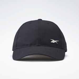 Unisex Reebok Training Essentials Badge Cap Black