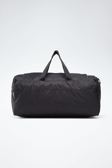 REEBOK Hand Duffel Bag - Duffel Without Wheels - Black - Regular Capacity