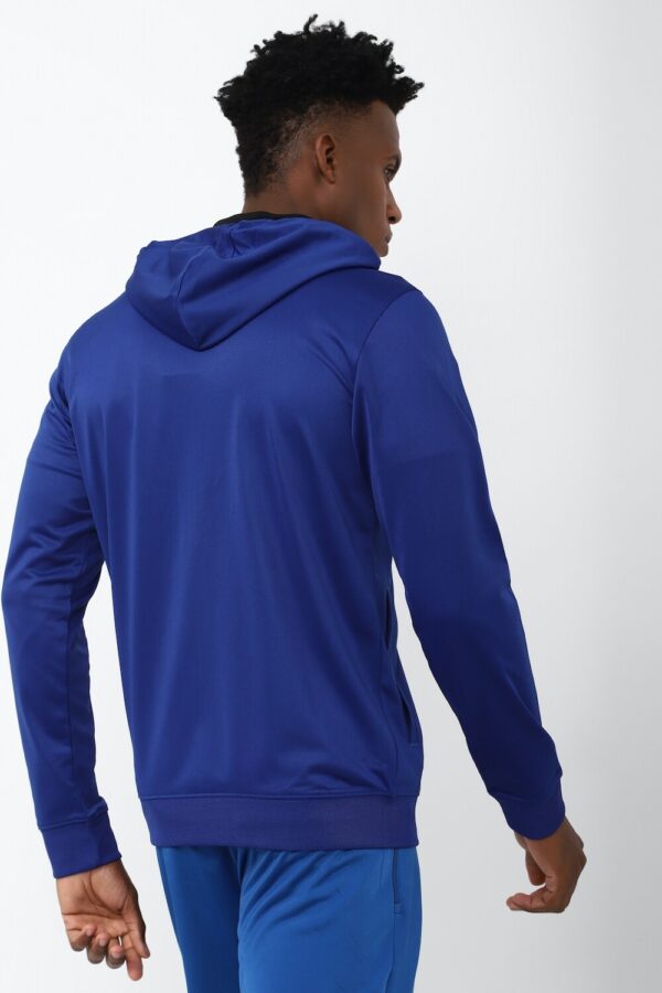 REEBOK MENS TRACKTOP, BLUE