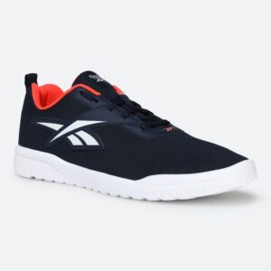 Reebok Men Walking Shoes, Navy 7