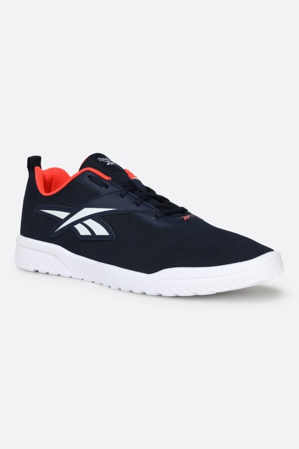 Reebok Men Walking Shoes, Navy 7