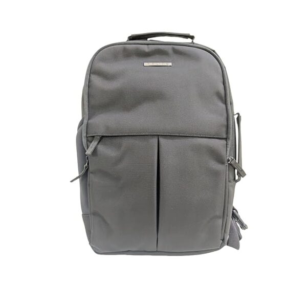 POLICE RYAN BACKPACK-BLACK