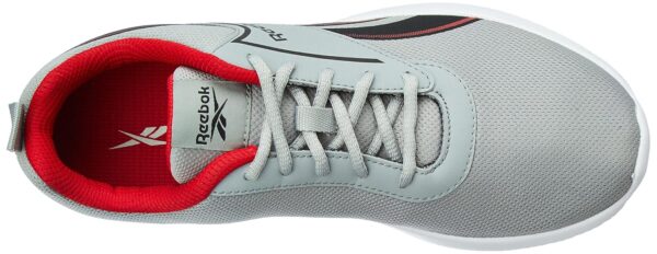 Mens Reebok Running Austin 20 M Shoes, Grey 7