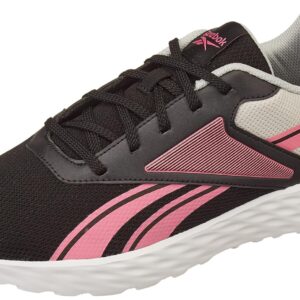 Reebok Women Running Super Connect W Running Shoes, Black