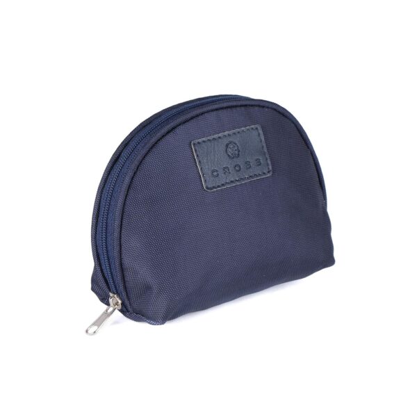 CROSS HANNAH POUCH (10*6) NAVY