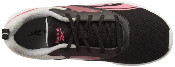 Reebok Women Running Super Connect W Running Shoes, Black