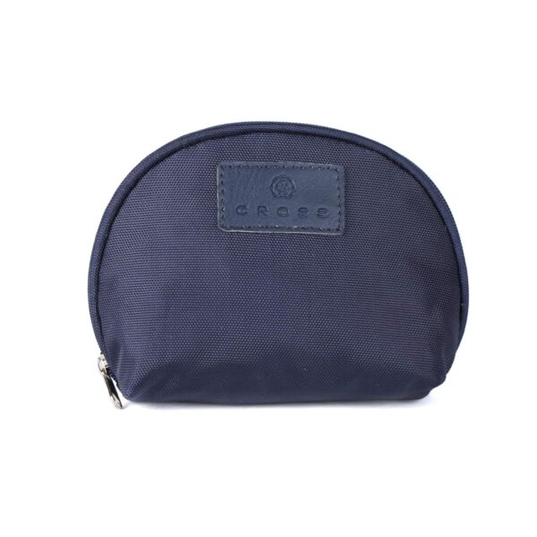 CROSS HANNAH POUCH (10*6) NAVY