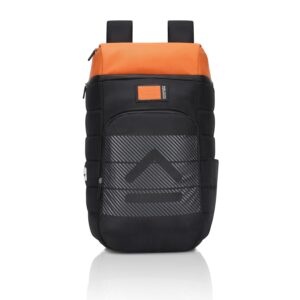 Uppercase  Ryder Backpack Black