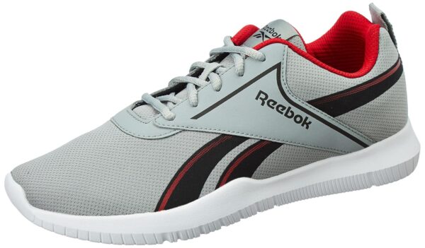 Mens Reebok Running Austin 20 M Shoes, Grey 7