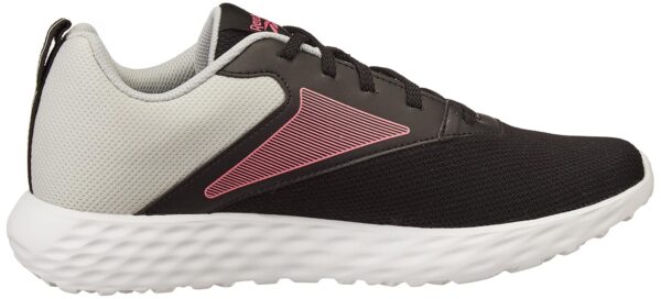 Reebok Women Running Super Connect W Running Shoes, Black