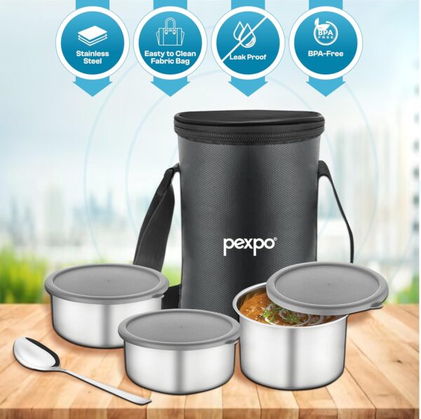 PEXPO ECO PRO 250 ML