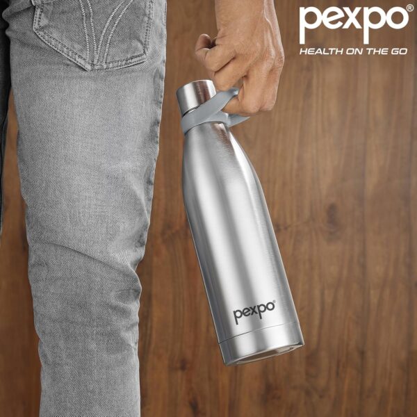 PEXPO EVOK TRI-PLY VACUUM TECHNOLOGY HOT & COLD 500 ML