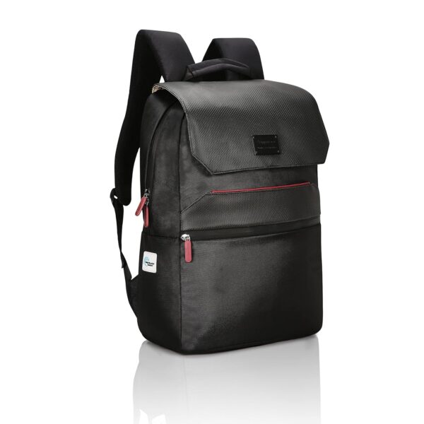 Uppercase  Matrix Backpack BLACK