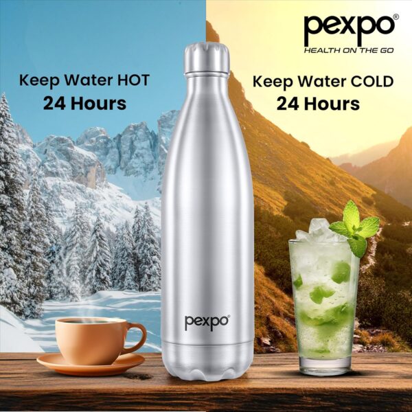 PEXPO ELECTRO TRI-PLY VACUUM TECHNOLOGY HOT & COLD 1800 ML