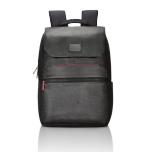 Uppercase  Matrix Backpack BLACK