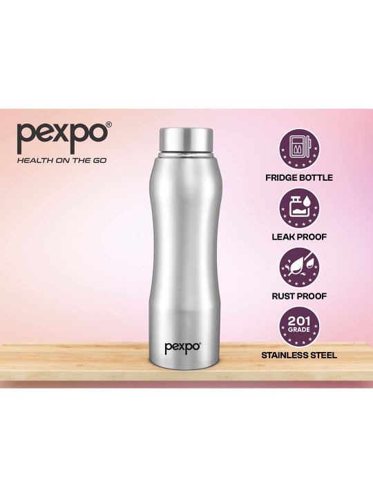 PEXPO PEXPO BISTRO FRIDGE BOTTLE 1000 ML