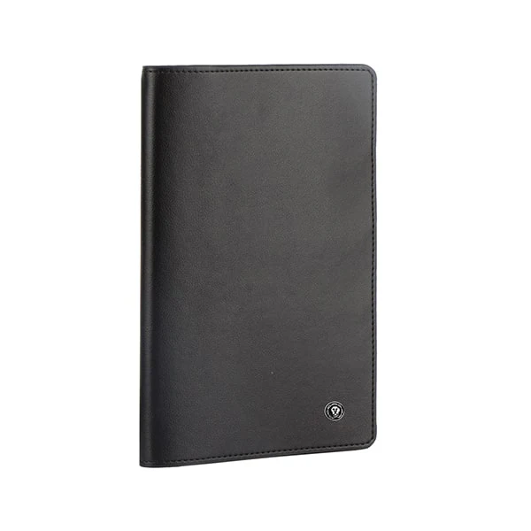 CROSS SKYLARK A5 DIARY BLACK