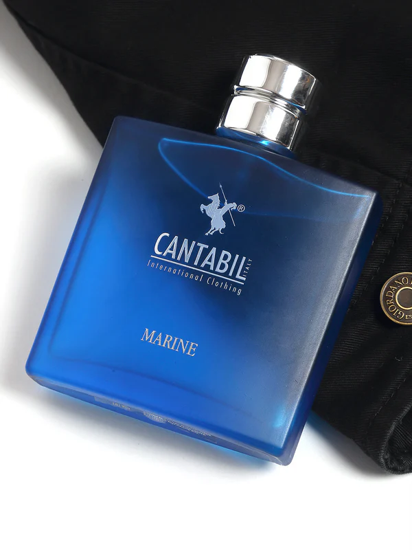 CANTABIL ITALY ACCESSORIES  MARINE PERFUMES