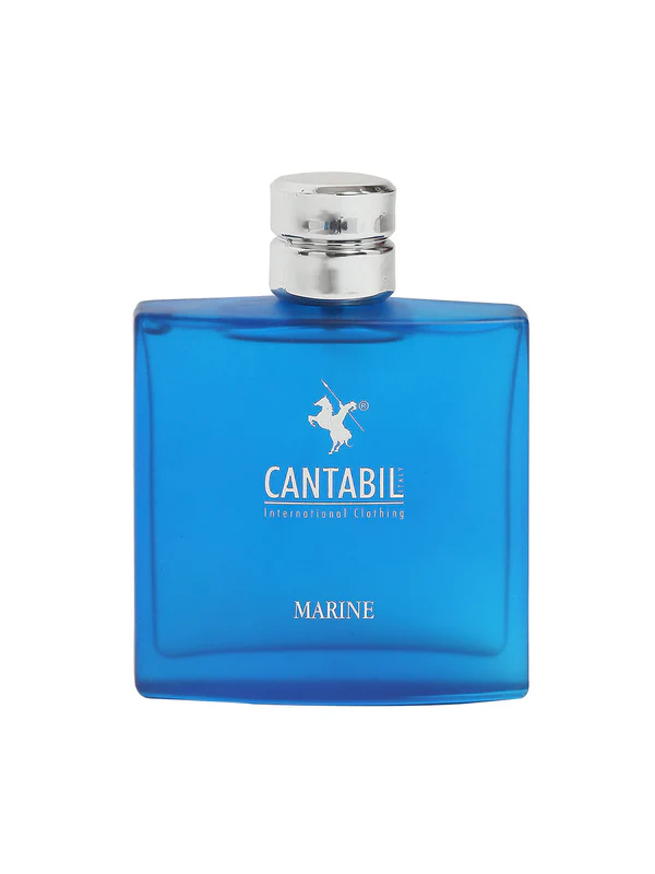 CANTABIL ITALY ACCESSORIES  MARINE PERFUMES