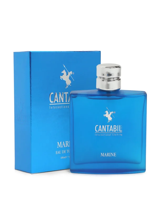 CANTABIL ITALY ACCESSORIES  MARINE PERFUMES