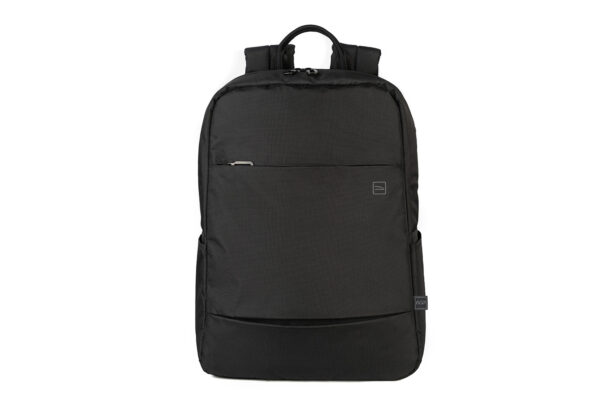 Tucano Milano 1985 Global 2 Backpack for Laptop 15.6" & MacBook 16" -Black