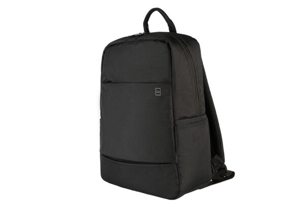 Tucano Milano 1985 Global 2 Backpack for Laptop 15.6" & MacBook 16" -Black