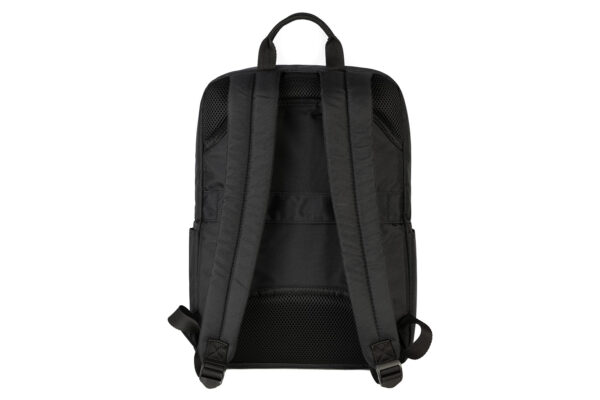 Tucano Milano 1985 Global 2 Backpack for Laptop 15.6" & MacBook 16" -Black